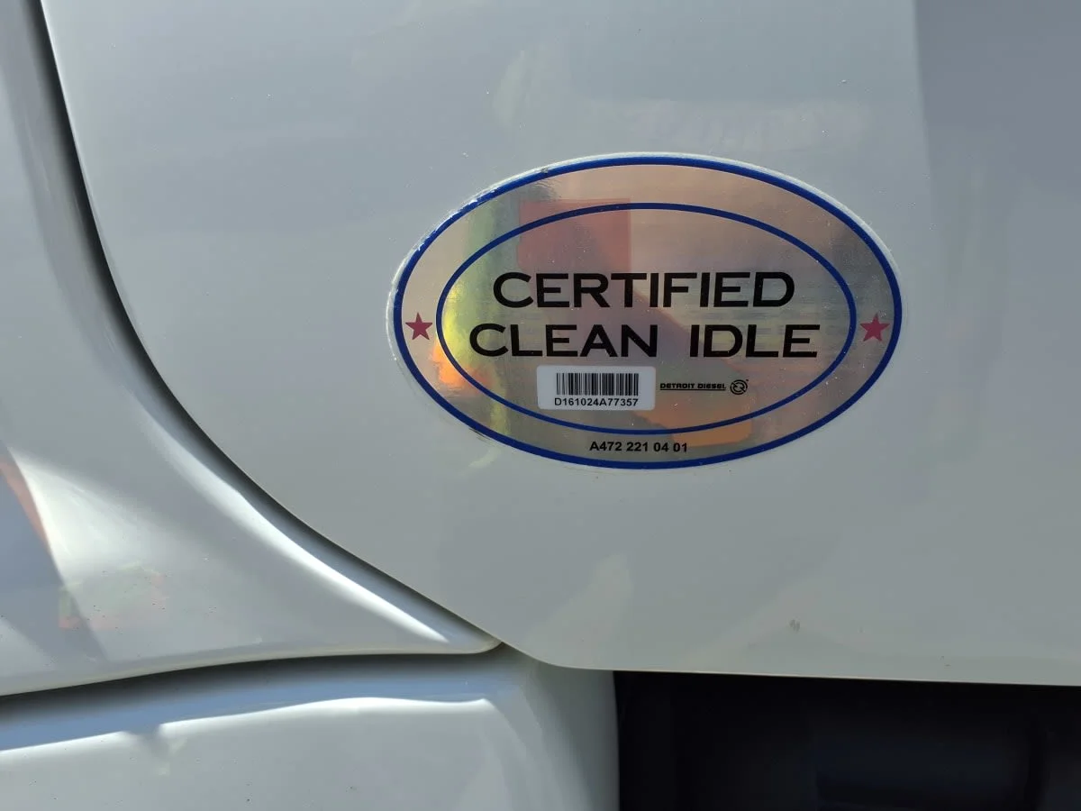 2019 Freightliner Cascadia in Taylor, MI — photo 11