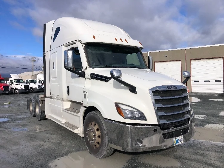 2020 Freightliner in Albany, NY