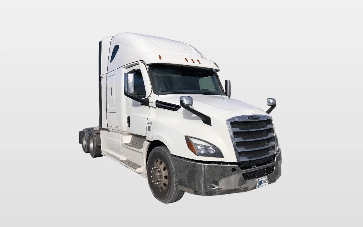 2020 Freightliner - image 1