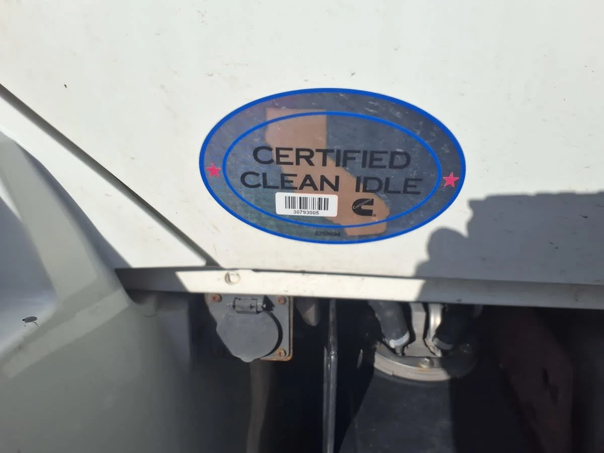 2018 International 4300 in Taylor, MI — photo 13