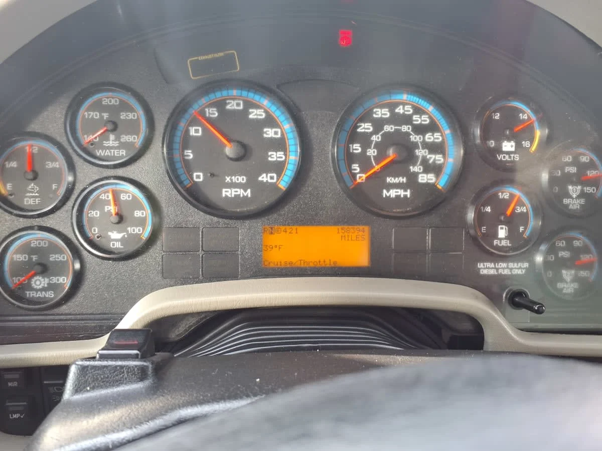 2018 International 4300 in Taylor, MI — photo 14