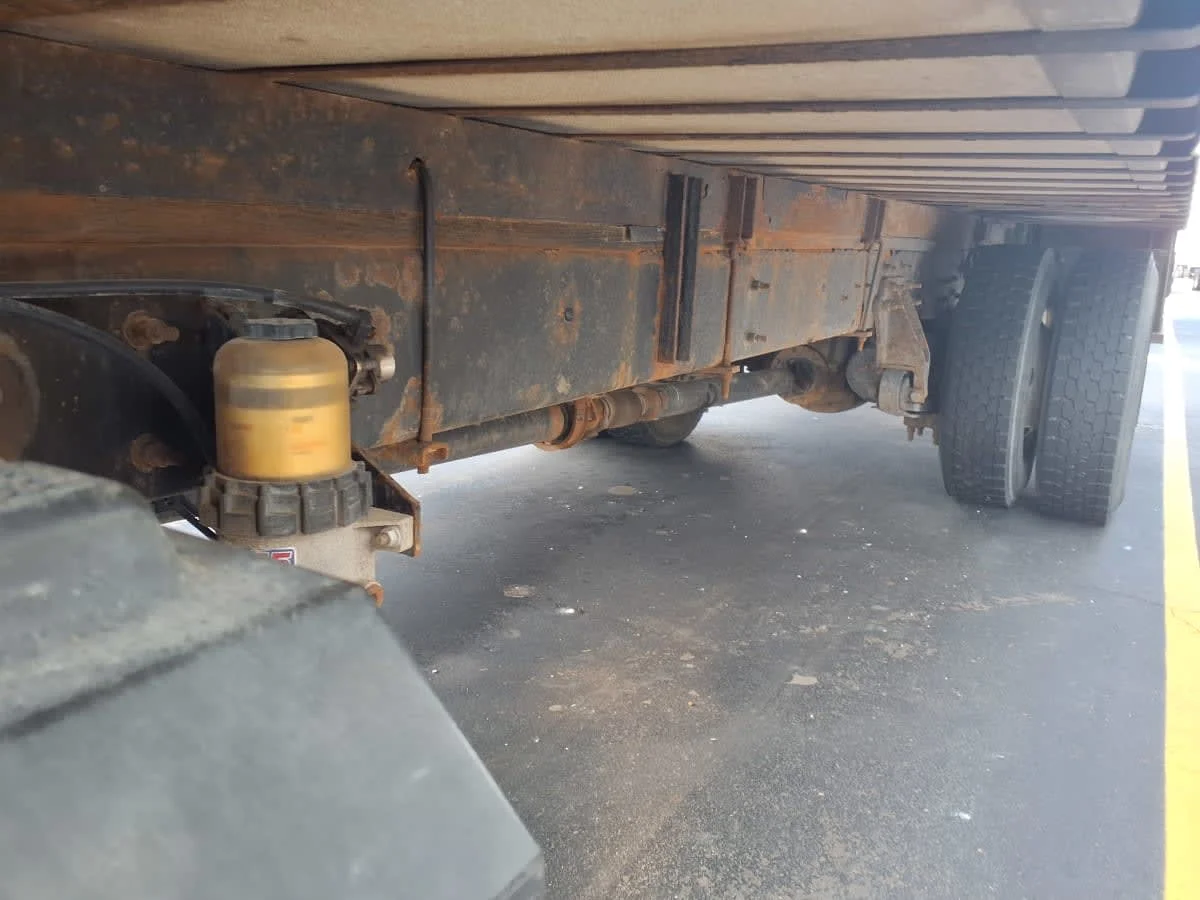 2018 International 4300 in Taylor, MI — photo 12