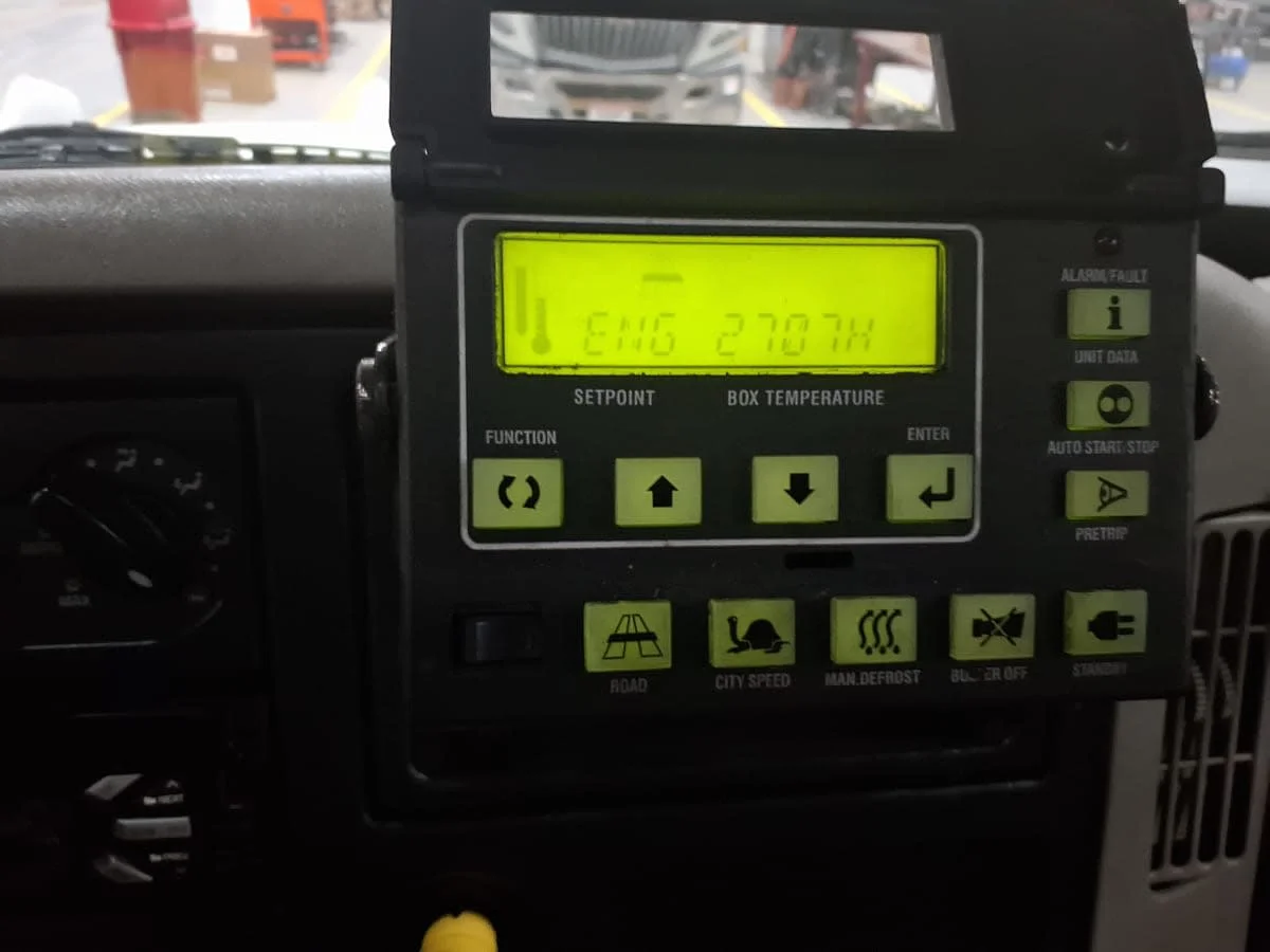 2018 International 4300 in Taylor, MI — photo 17