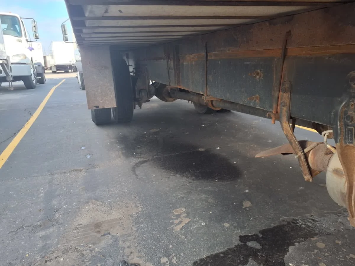 2018 International 4300 in Taylor, MI — photo 11