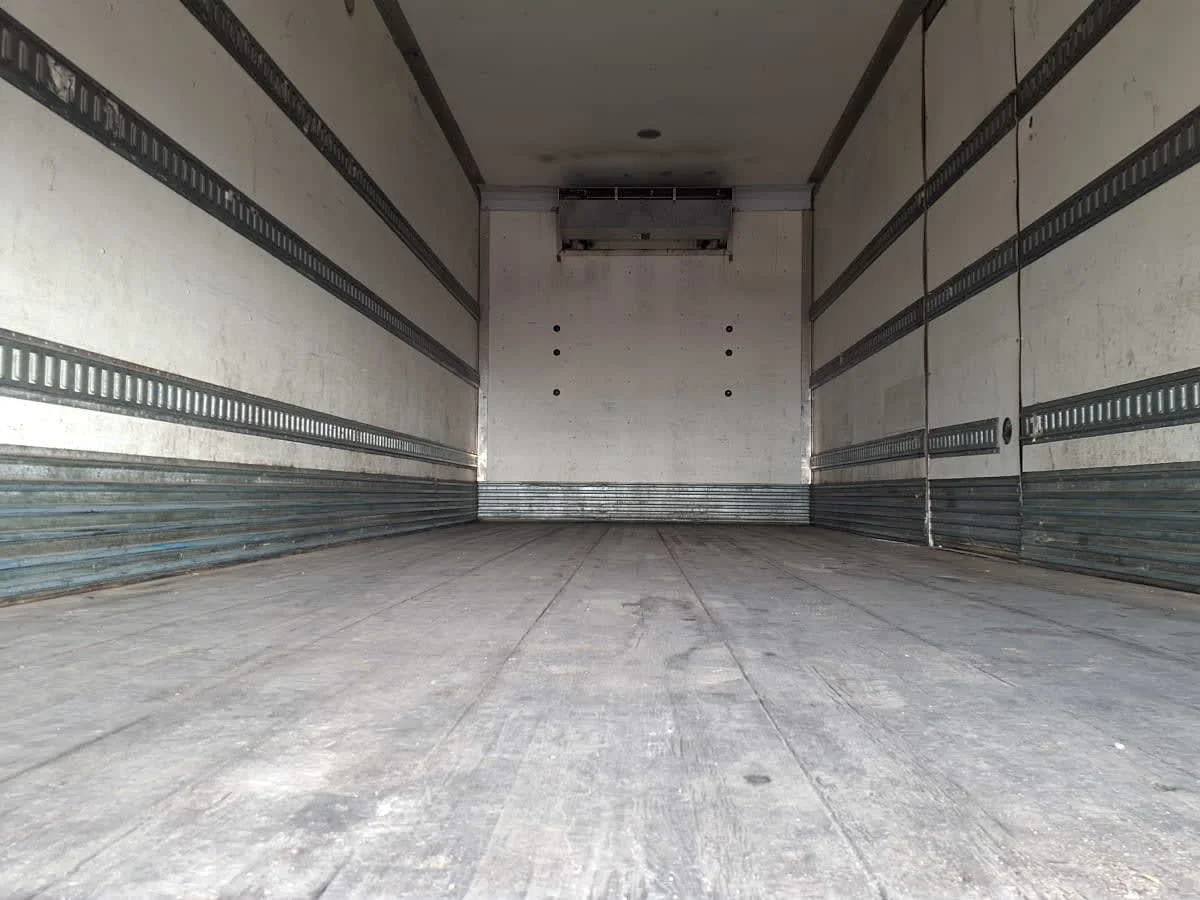 2018 International 4300 in Taylor, MI — photo 9