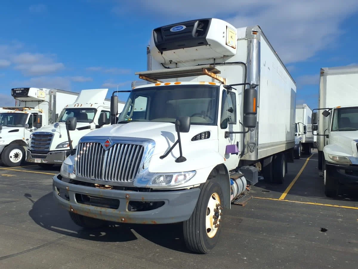 2018 International 4300 in Taylor, MI
