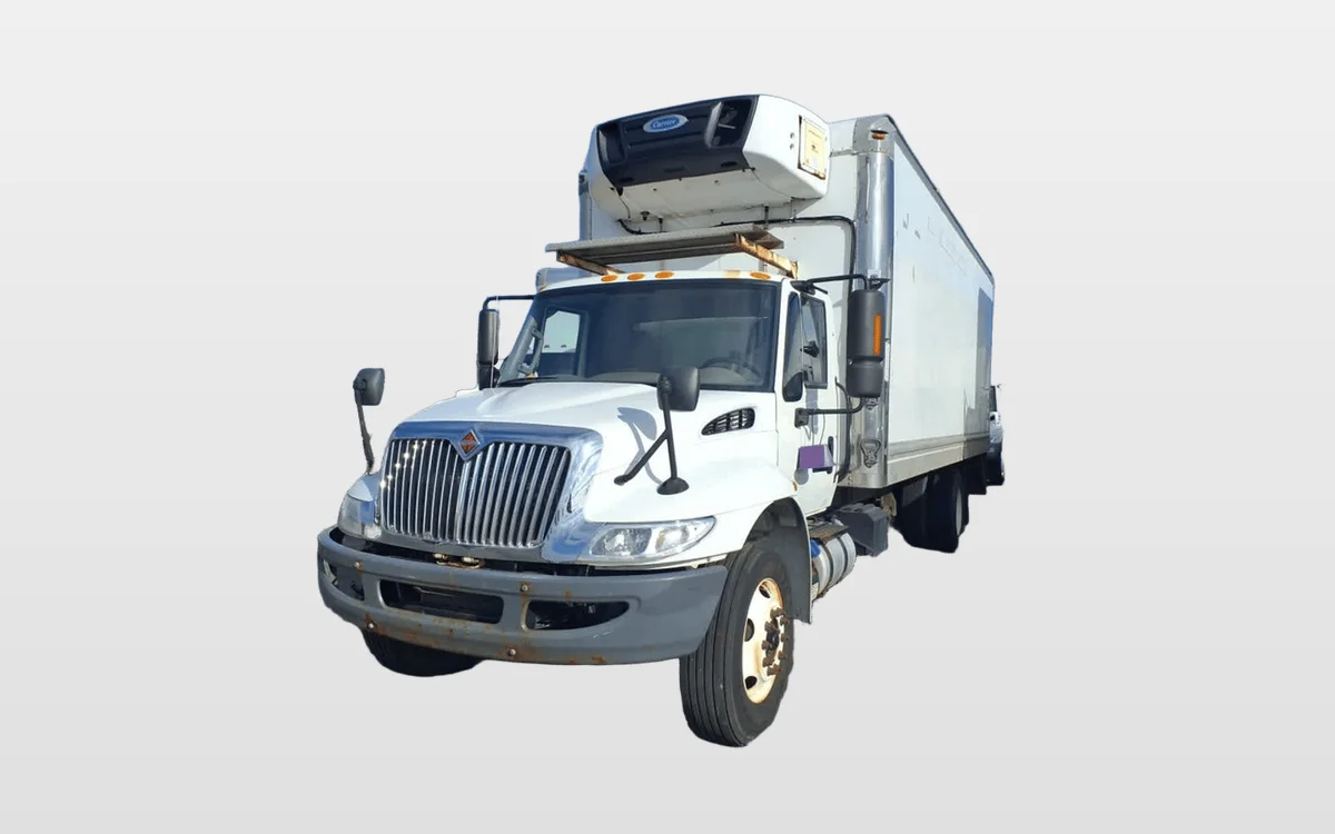 2018 International 4300 - image 1