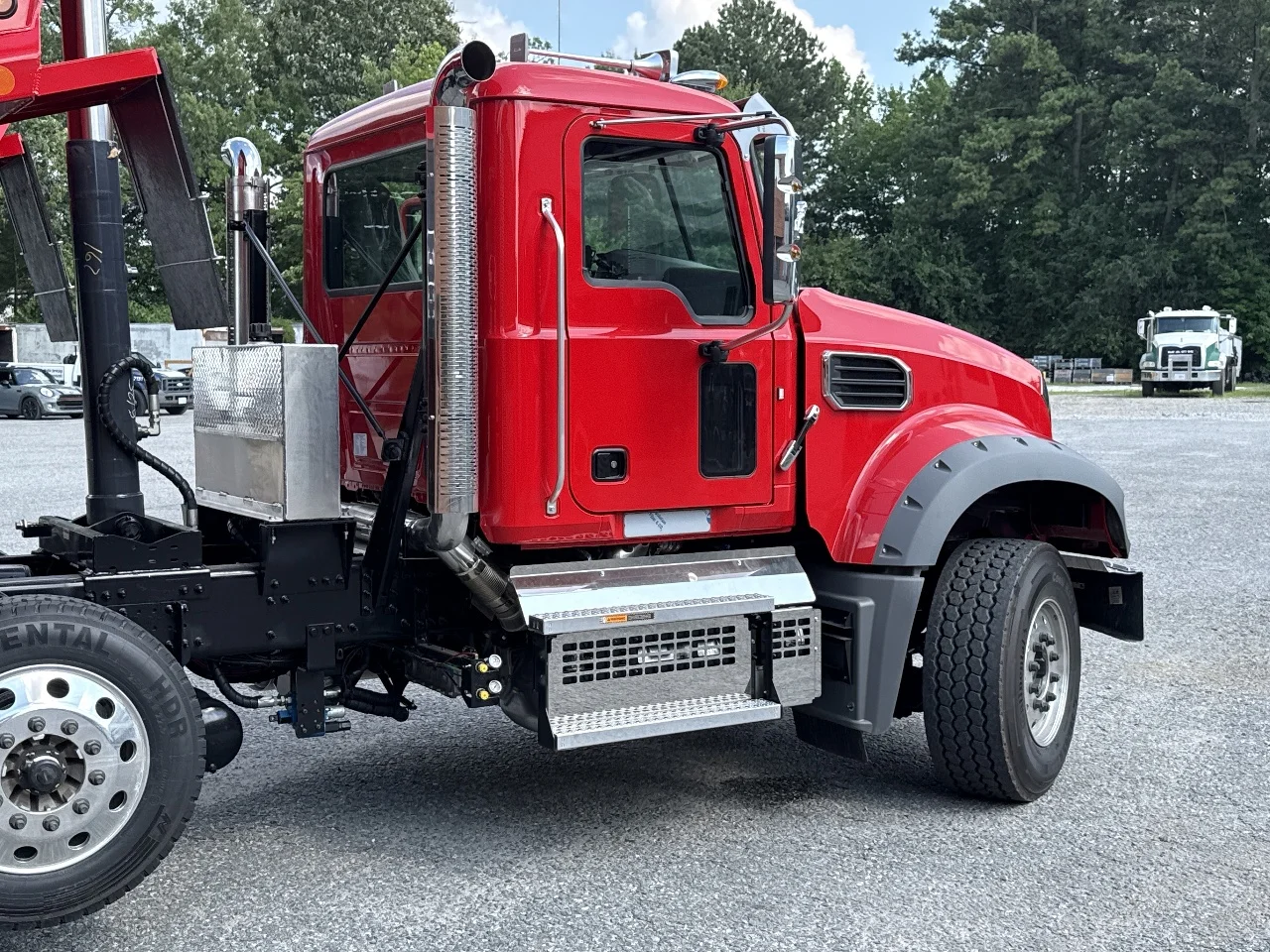 2027 Mack in Chesapeake, VA — photo 9