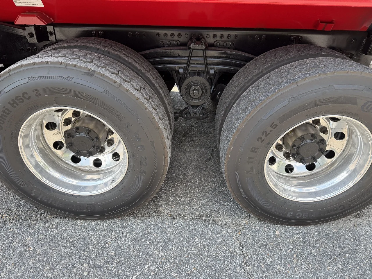 2027 Mack in Chesapeake, VA — photo 13
