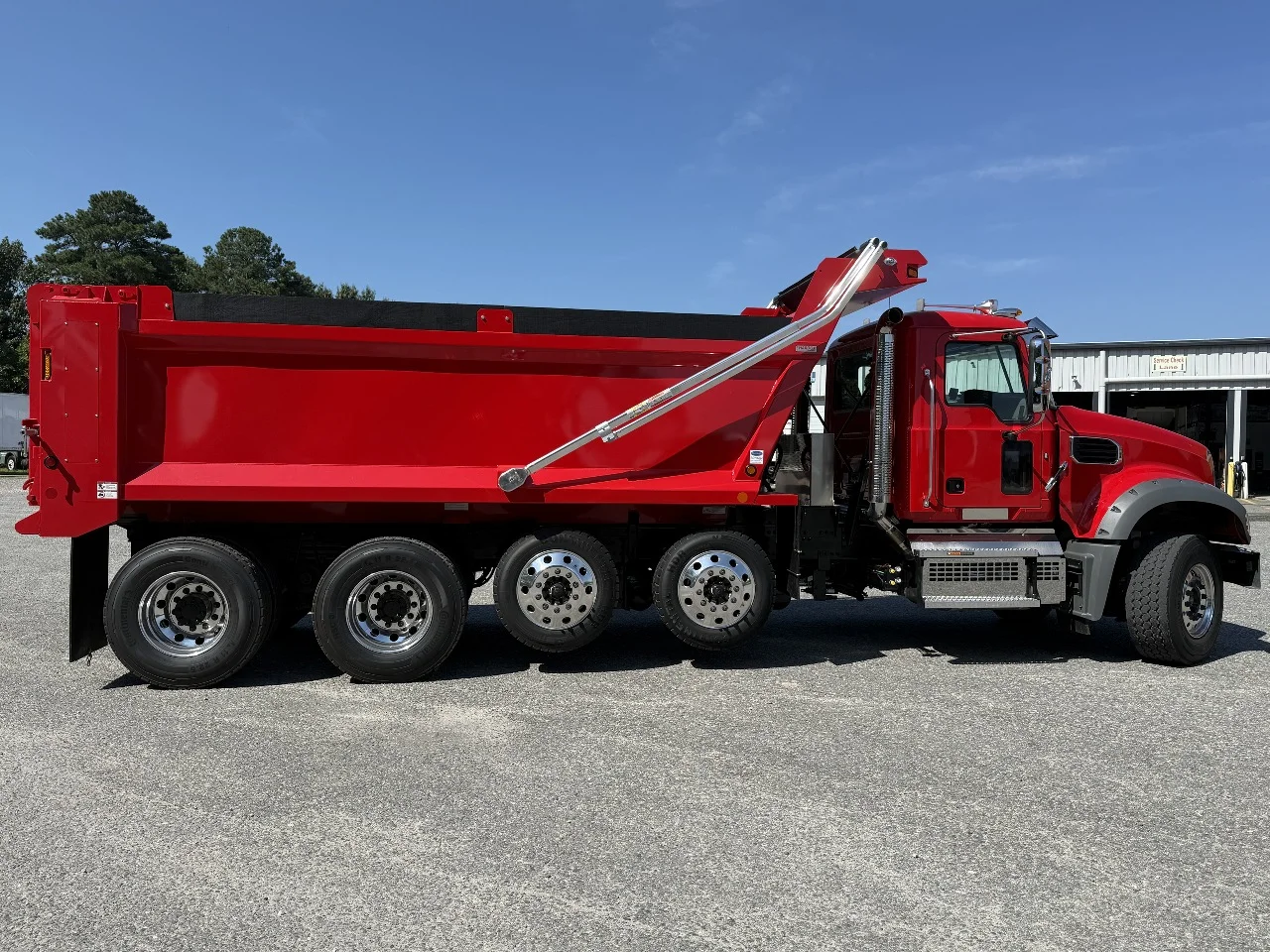 2027 Mack in Chesapeake, VA — photo 7