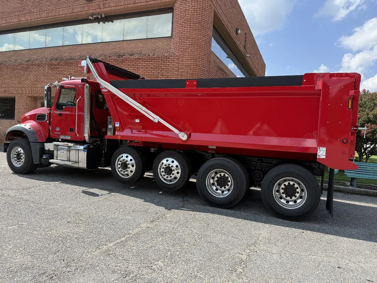 2027 Mack in Chesapeake, VA — photo 4
