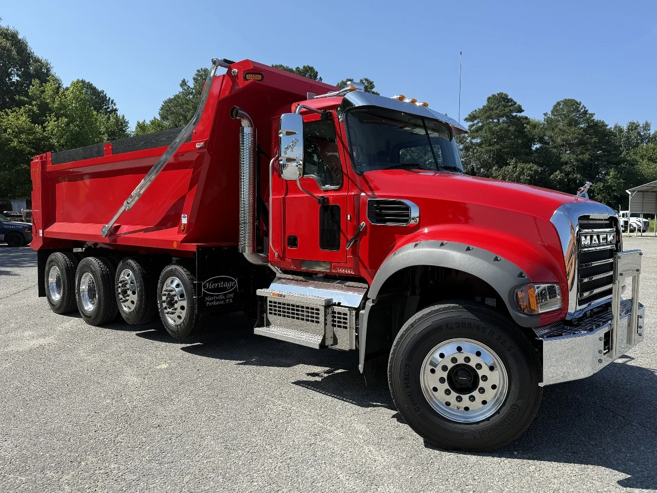 2027 Mack in Chesapeake, VA — photo 8