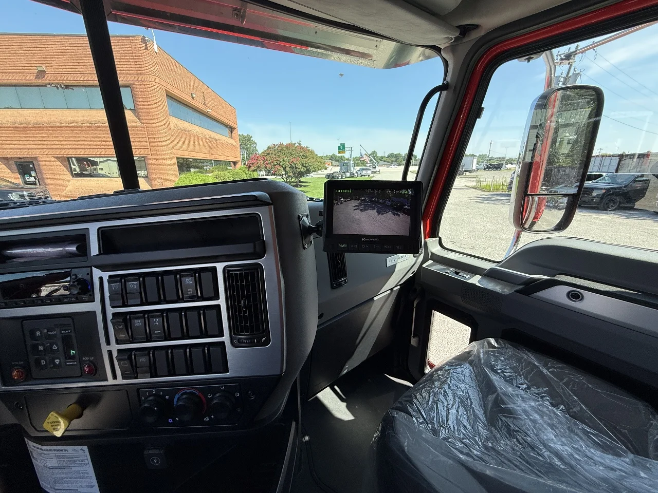 2027 Mack in Chesapeake, VA — photo 17