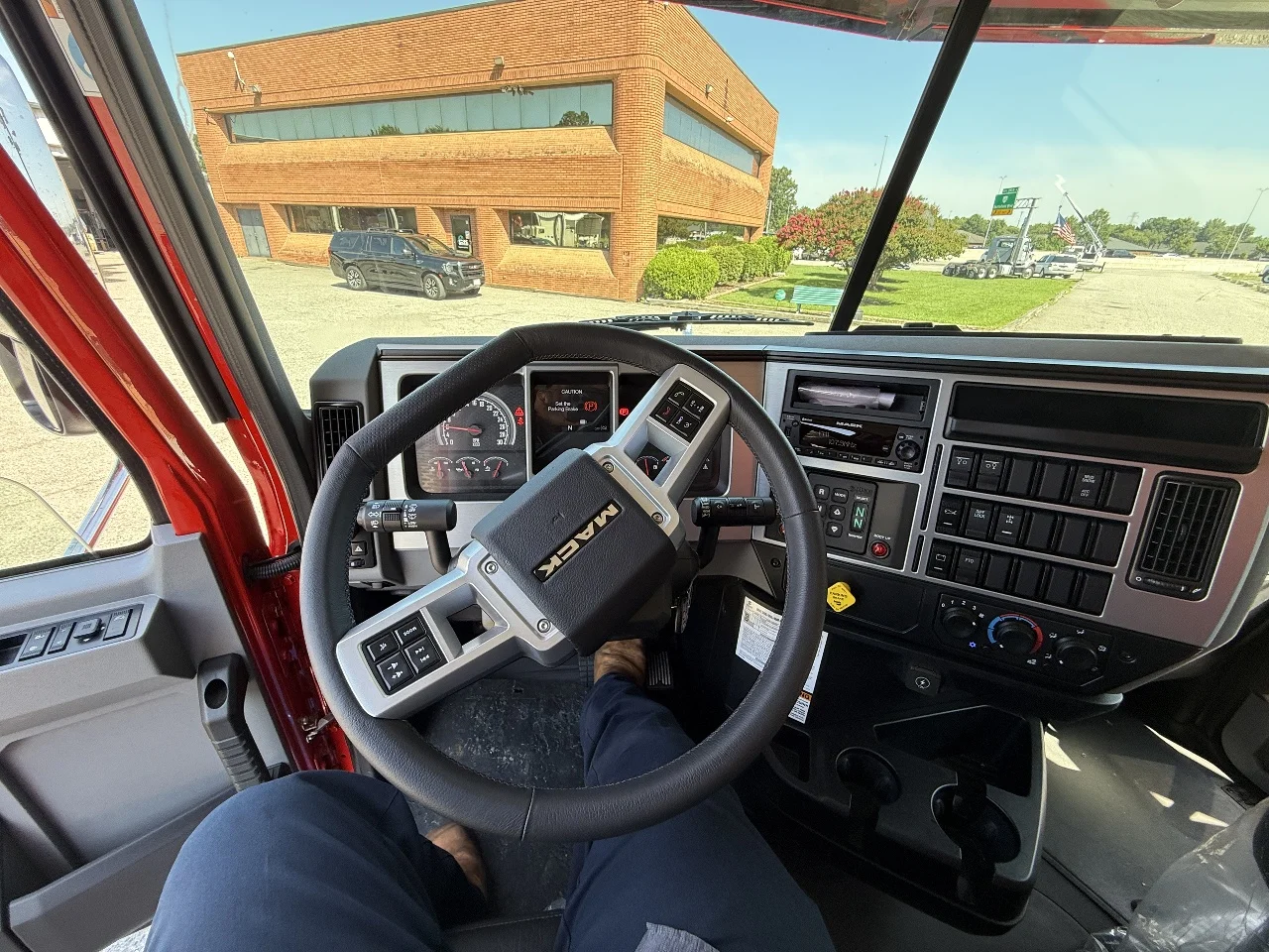 2027 Mack in Chesapeake, VA — photo 16