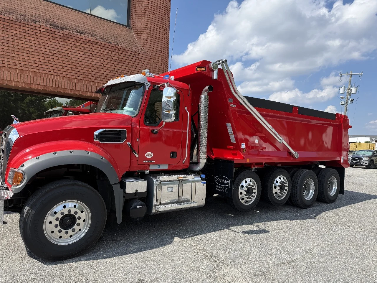 2027 Mack in Chesapeake, VA — photo 5