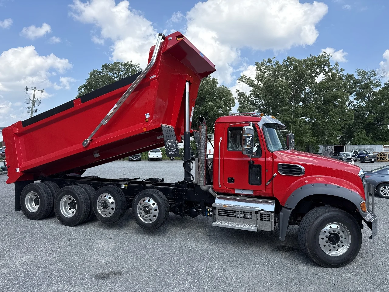 2027 Mack in Chesapeake, VA — photo 10