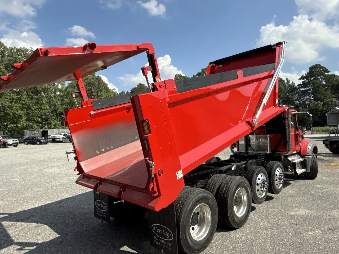 2027 Mack in Chesapeake, VA — photo 3