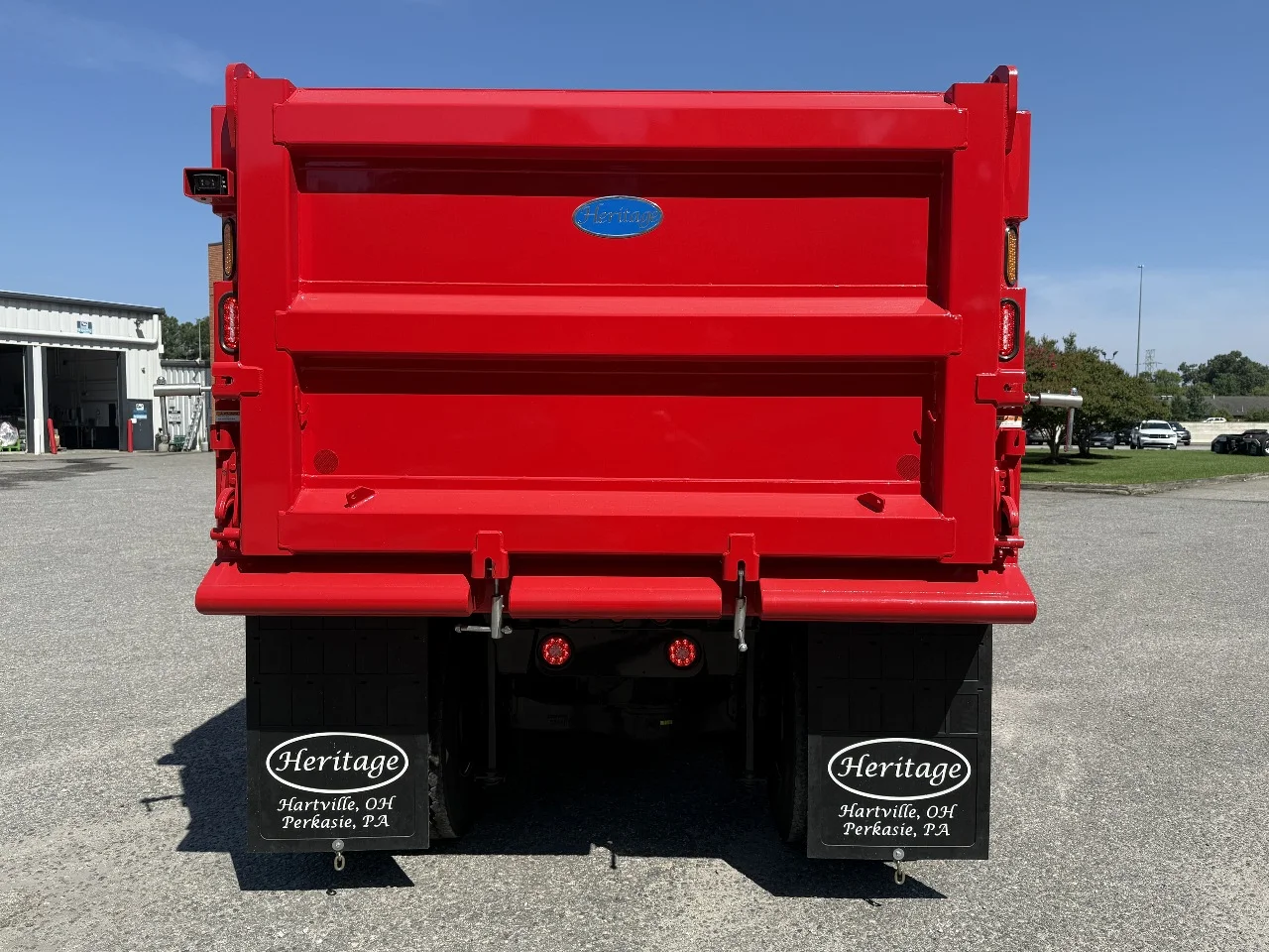 2027 Mack in Chesapeake, VA — photo 12