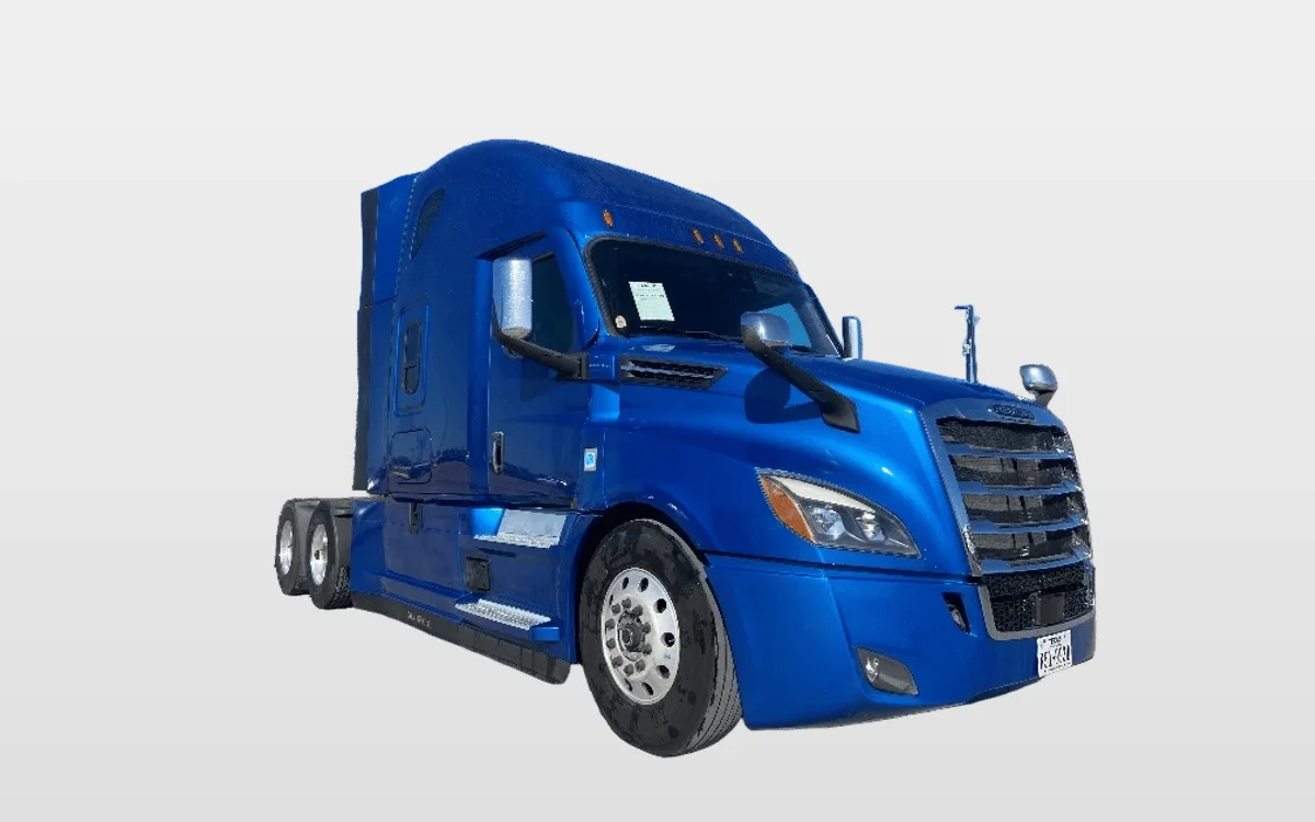 2021 Freightliner - image 1