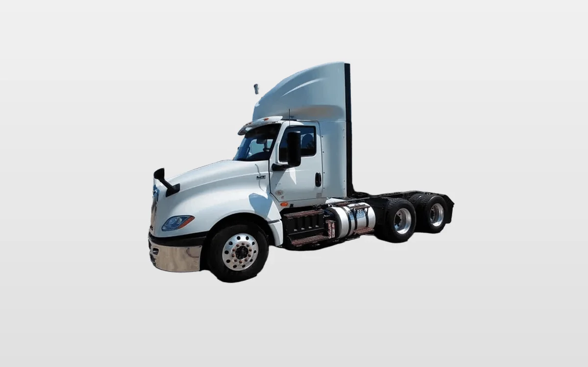 2020 International - image 1