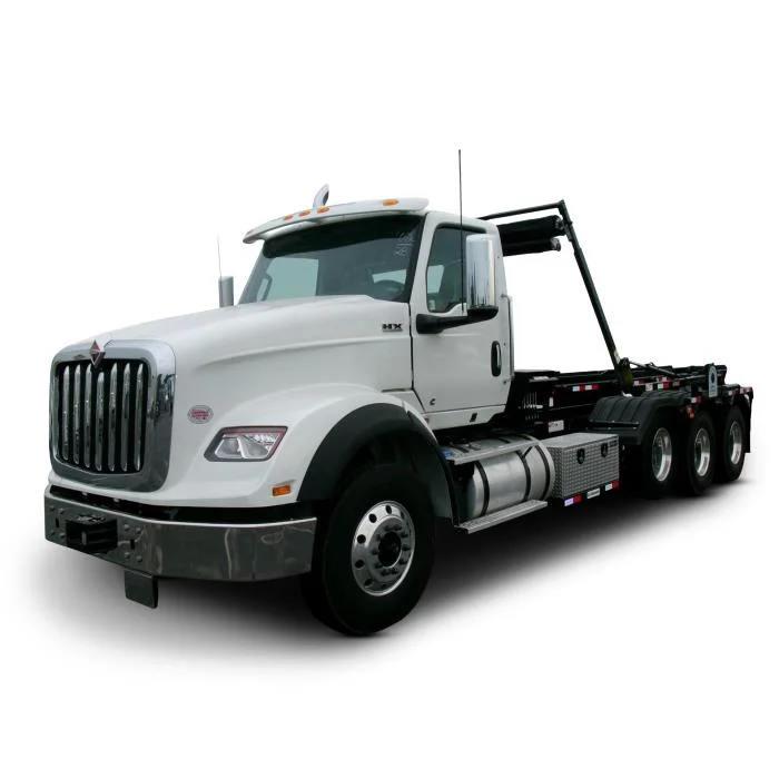 2026 International HX