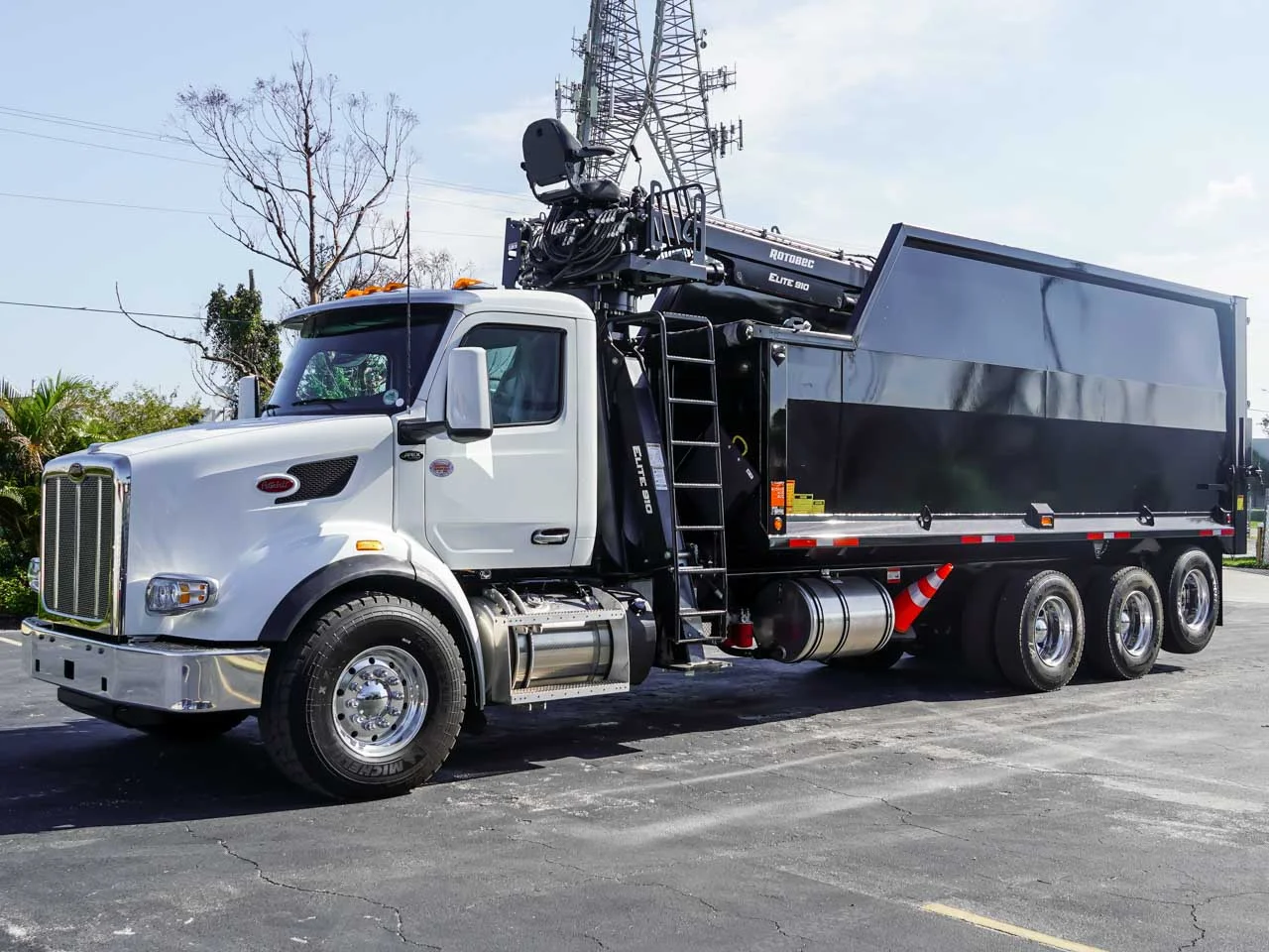 2025 Peterbilt 567 - image 3