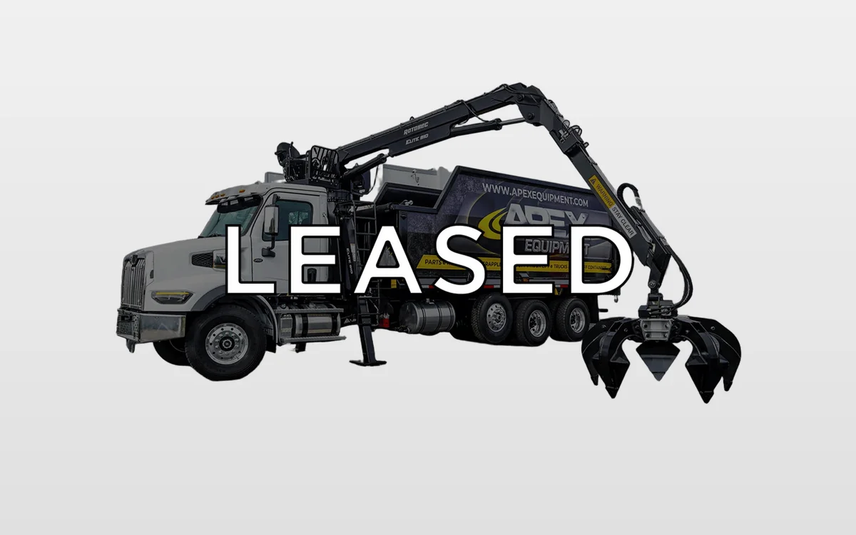 2025 Peterbilt - image 1