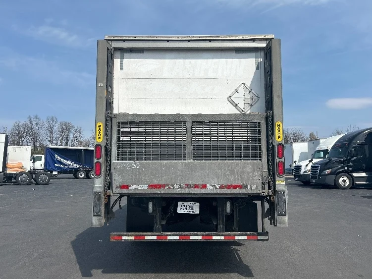 2020 International MV in Nashville (Mount Juliet), TN — photo 7