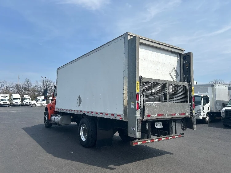 2020 International MV in Nashville (Mount Juliet), TN — photo 6