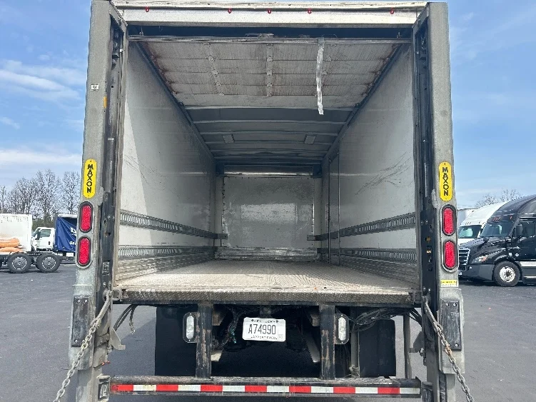 2020 International MV in Nashville (Mount Juliet), TN — photo 8