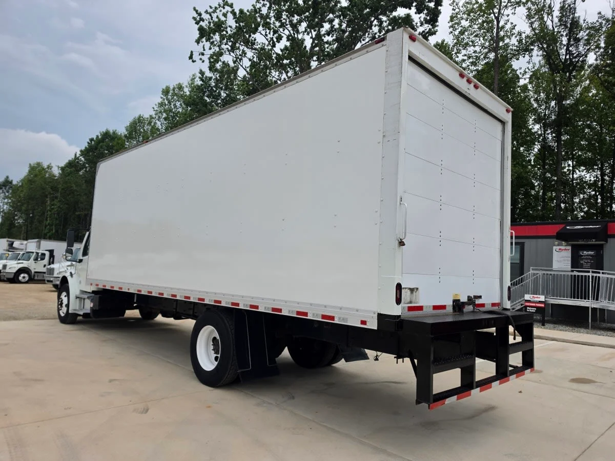 2019 Freightliner M2 106 in Greensboro, NC — photo 6