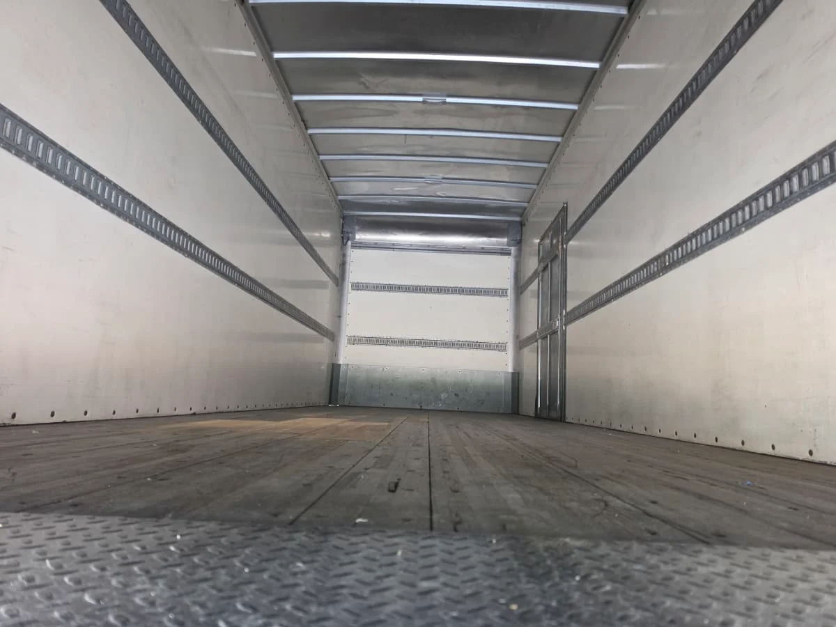 2019 Freightliner M2 106 in Greensboro, NC — photo 8