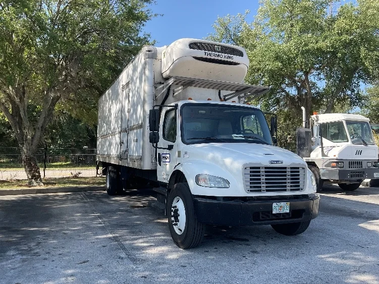 2020 Freightliner M2 106 in Lakeland, FL