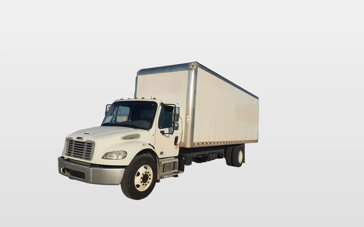 2018 Freightliner M2 106 - image 1