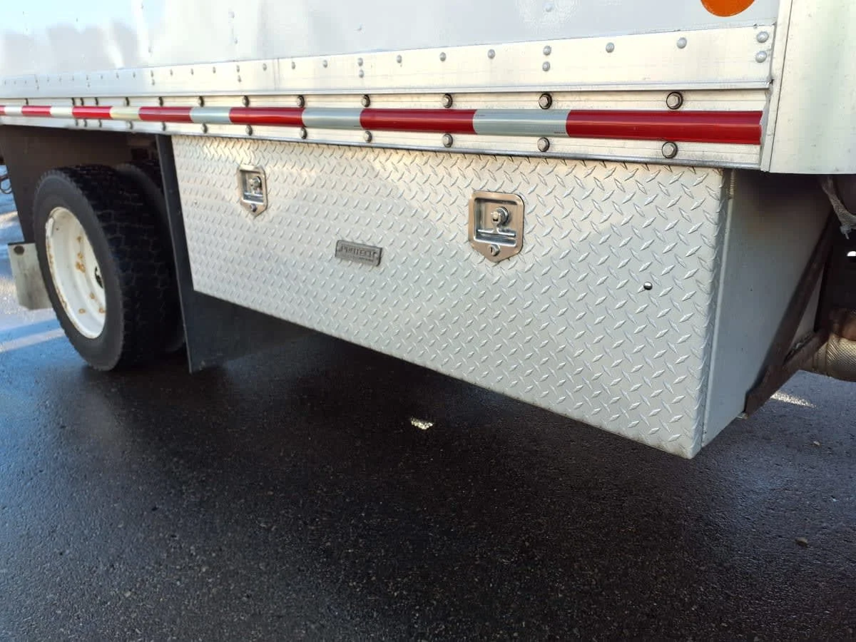 2017 Ford F-550 in Minneapolis, MN — photo 10