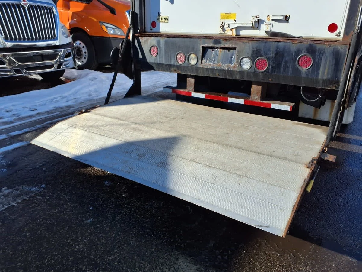 2017 Ford F-550 in Minneapolis, MN — photo 11