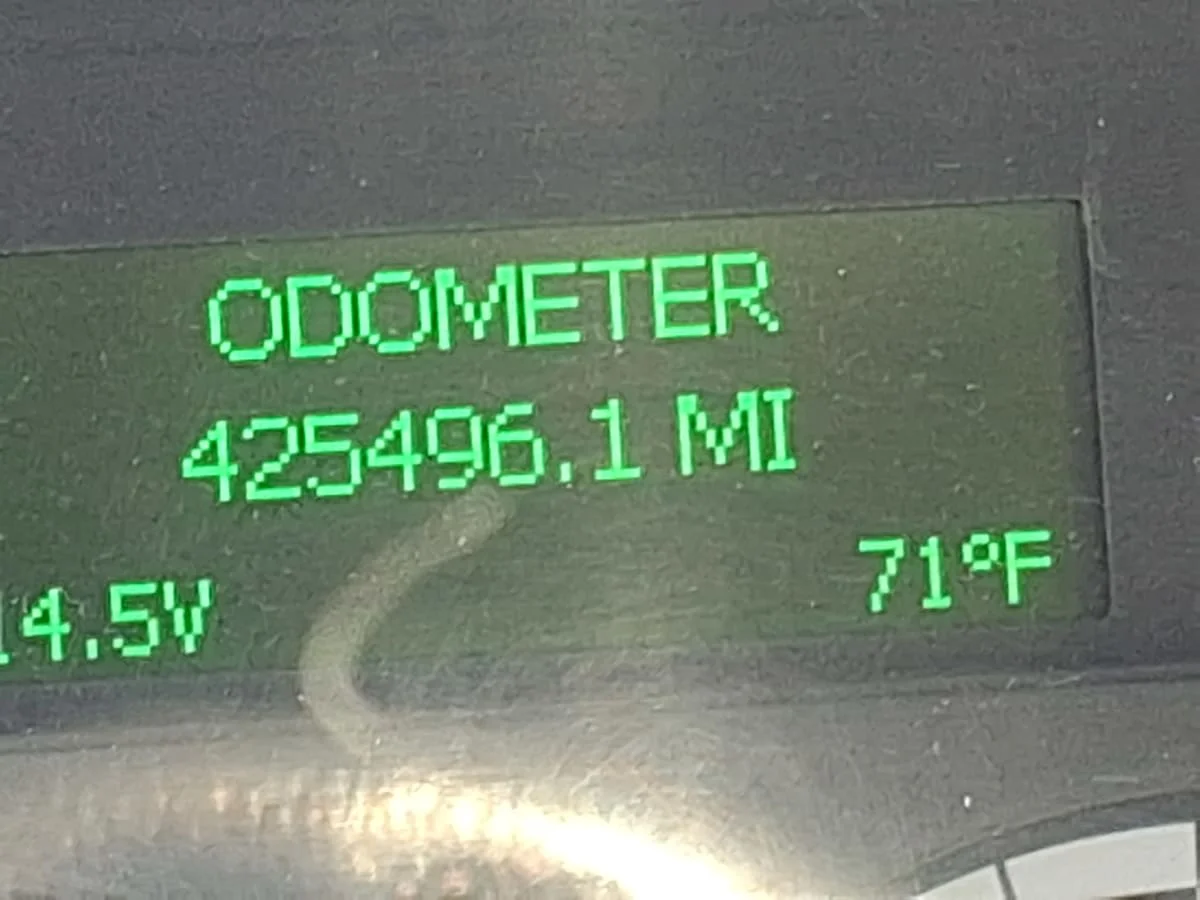 2018 Freightliner Cascadia in Knoxville, TN — photo 9