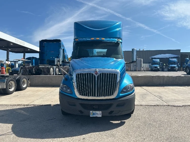 2019 International RH - image 2