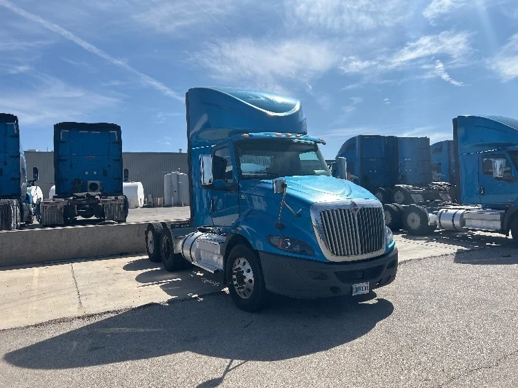 2019 International RH in El Paso, TX