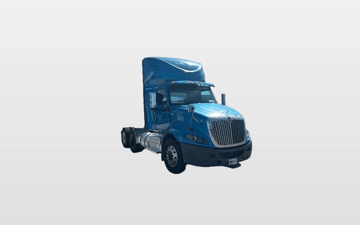 2019 International RH - image 1