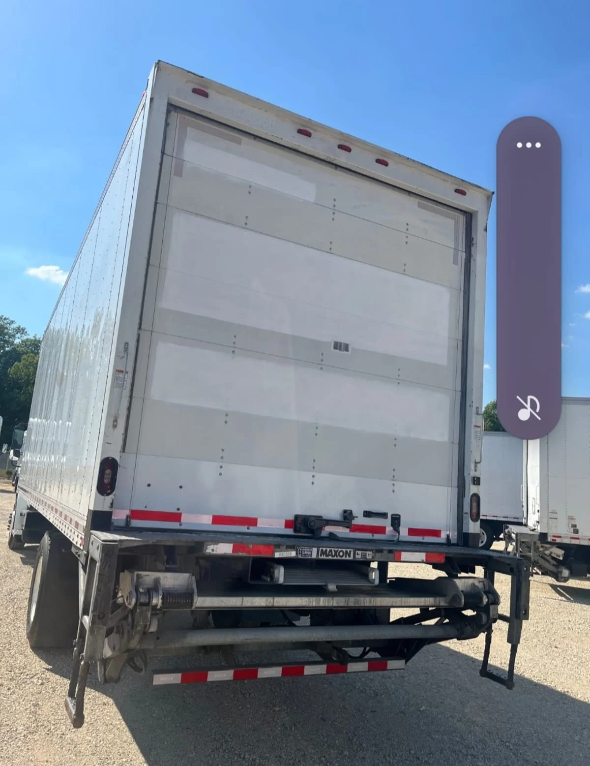 2019 Freightliner M2 106 in Atlanta, GA — photo 5