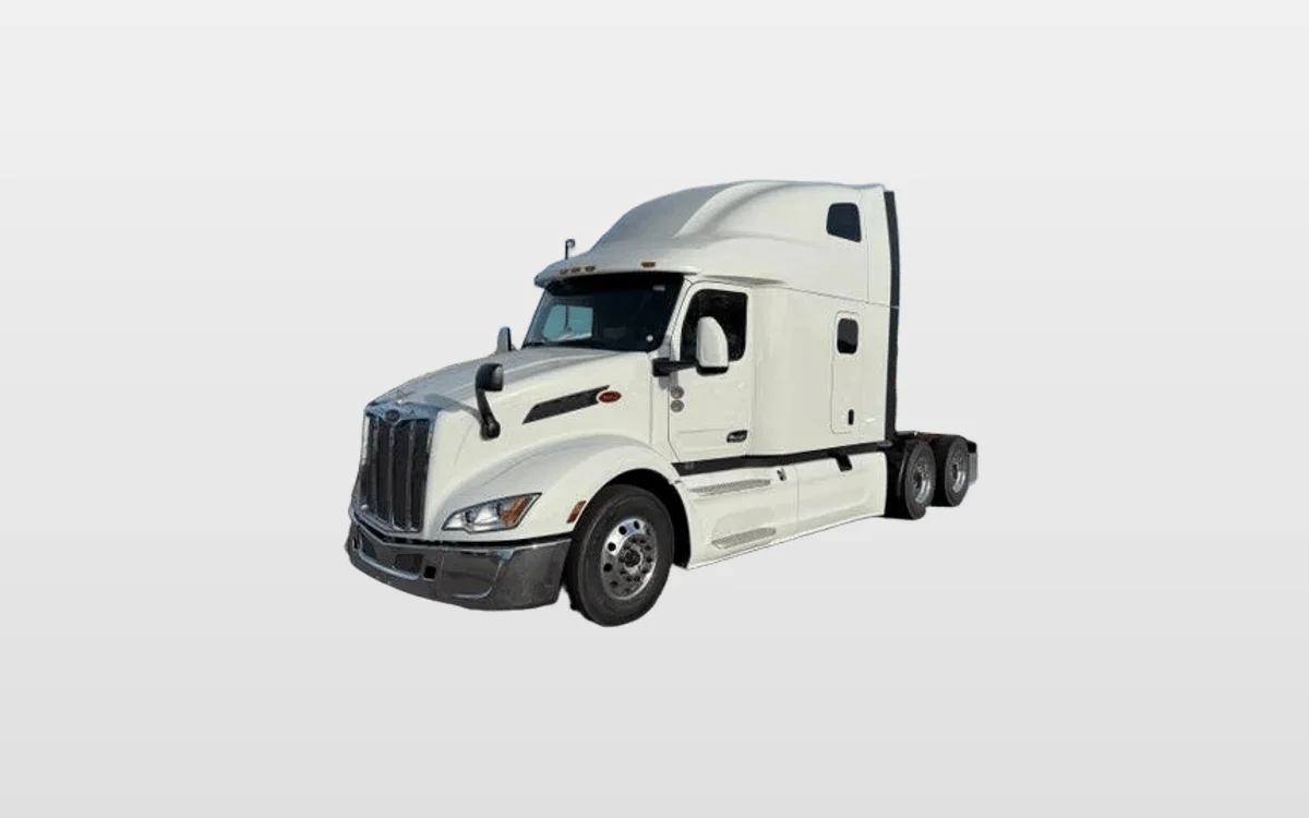 2026 Peterbilt 579 - image 1