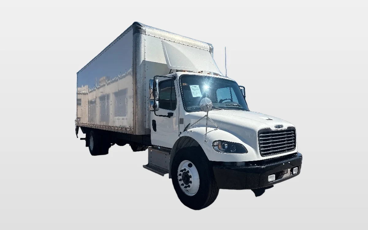 2022 Freightliner M2 106 - image 1