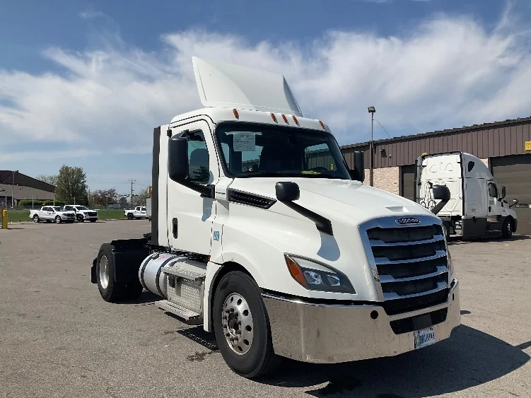 2019 Freightliner Cascadia in Piqua, OH