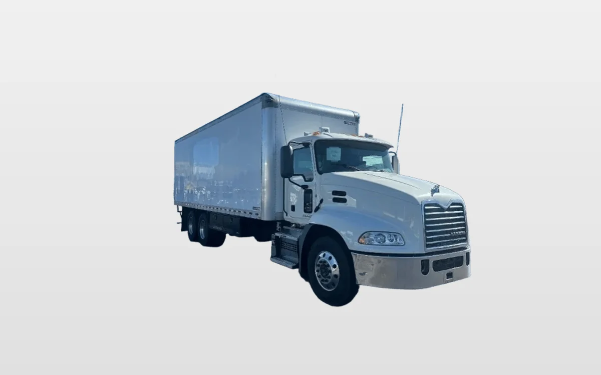 2018 Mack Pinnacle - image 1
