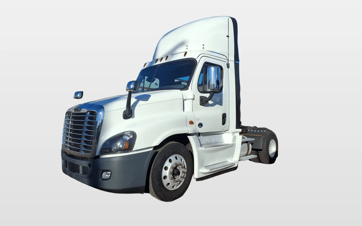 2017 Freightliner - image 1