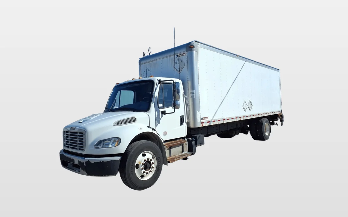 2019 Freightliner M2 106 - image 1