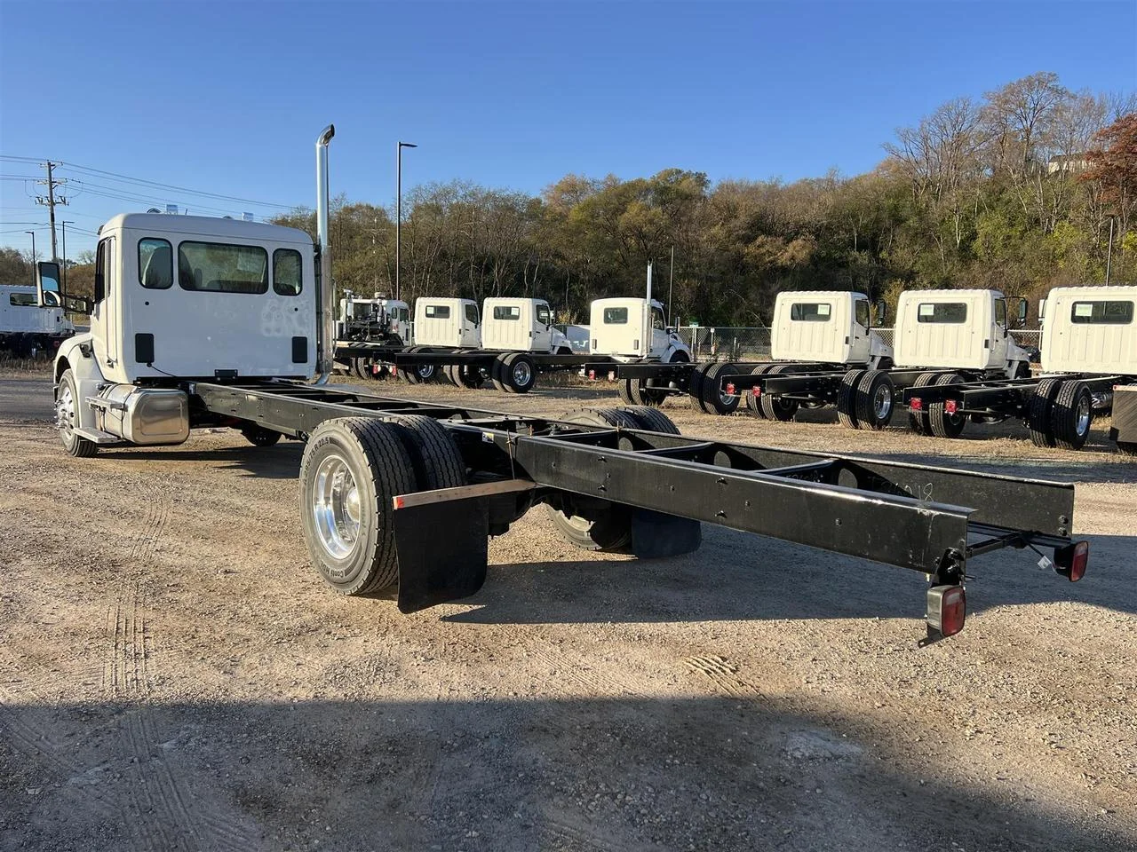 2026 Peterbilt 536 - image 3