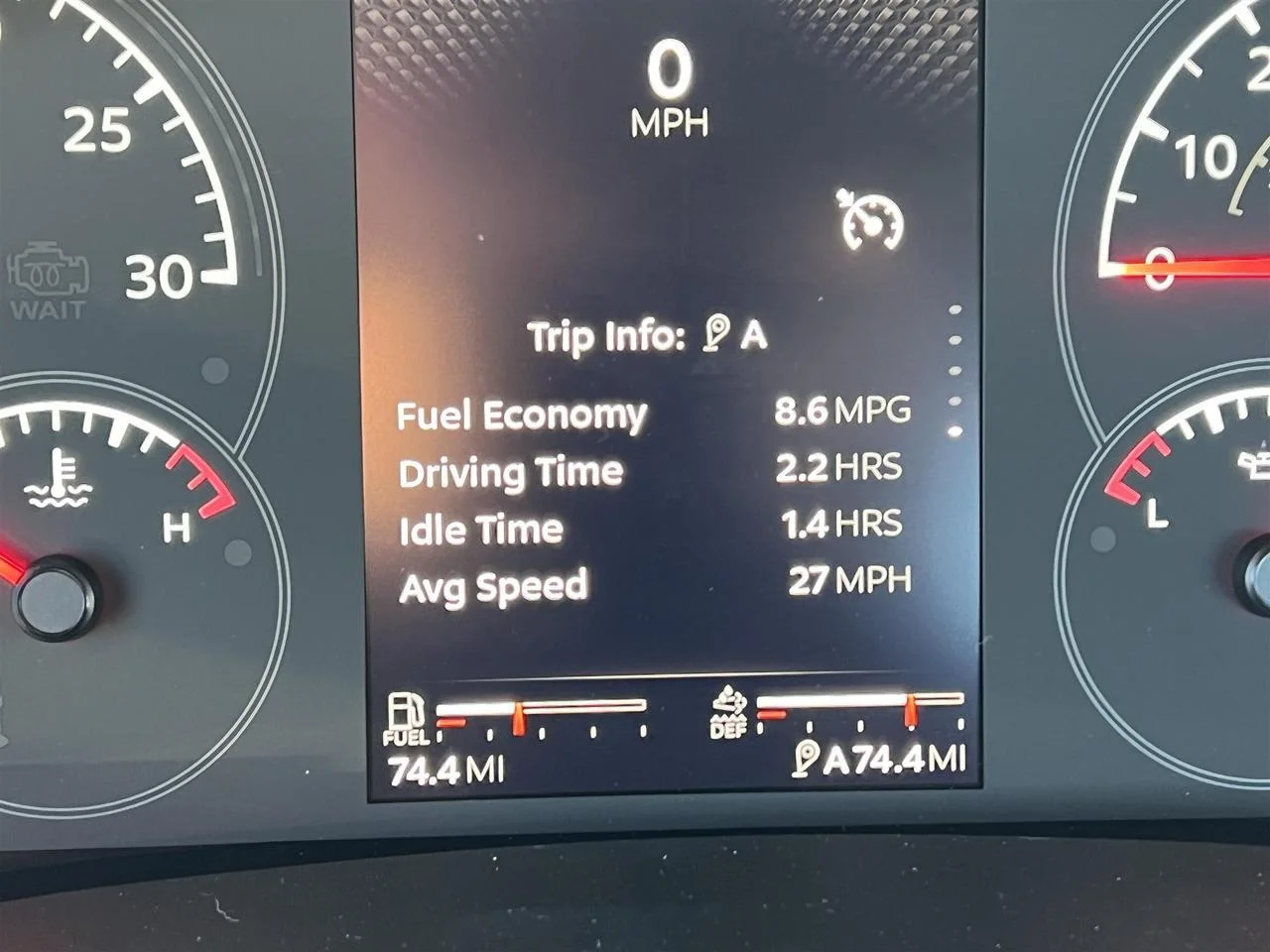 2026 Peterbilt 536 - image 10