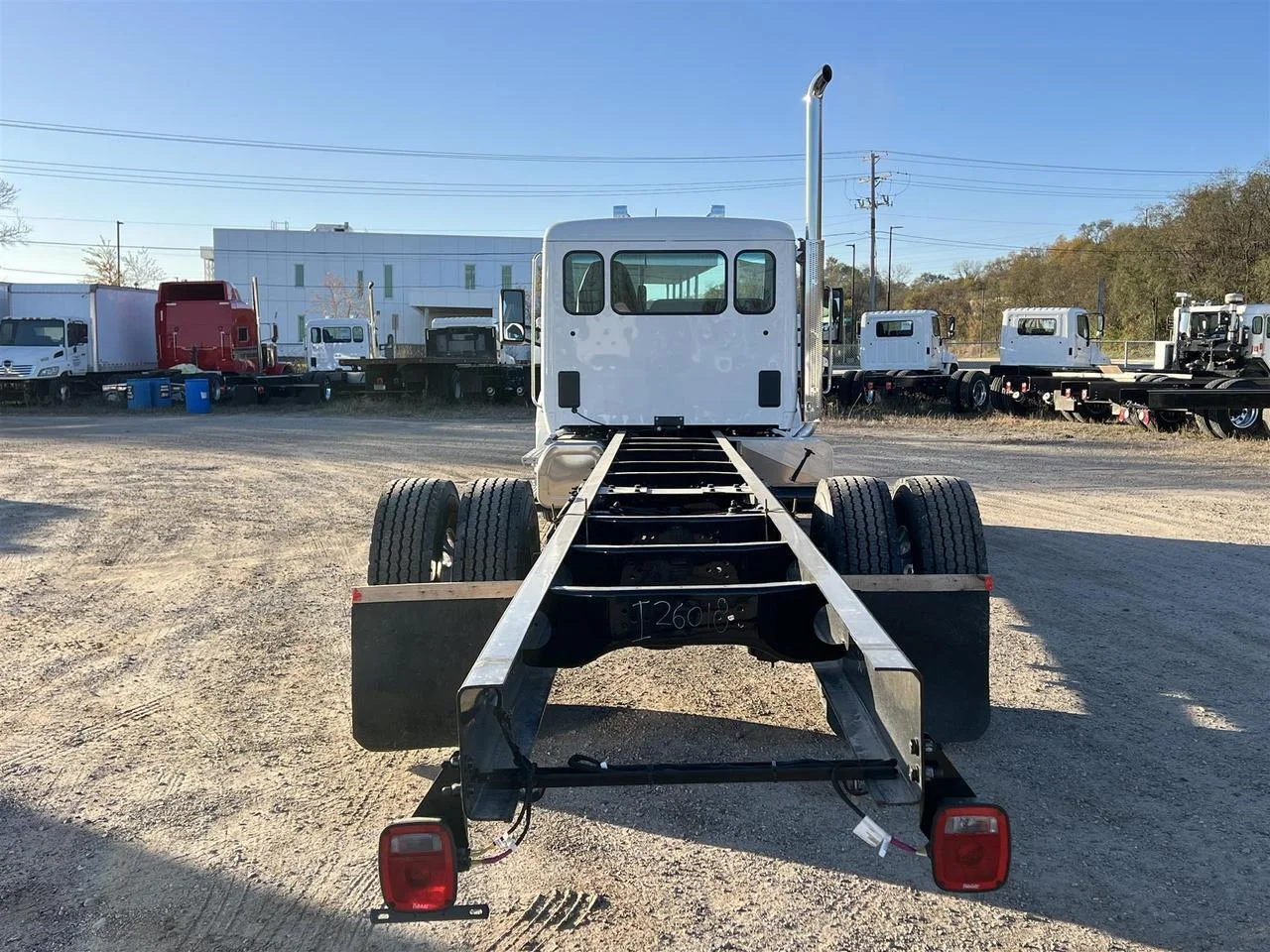 2026 Peterbilt 536 - image 4